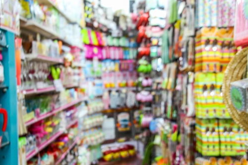 日用百貨的經(jīng)營(yíng)范圍是否包含花卉綠植